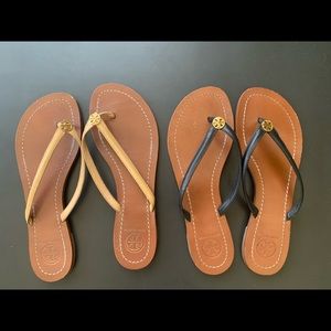 Tory Burch Sandals 7.5